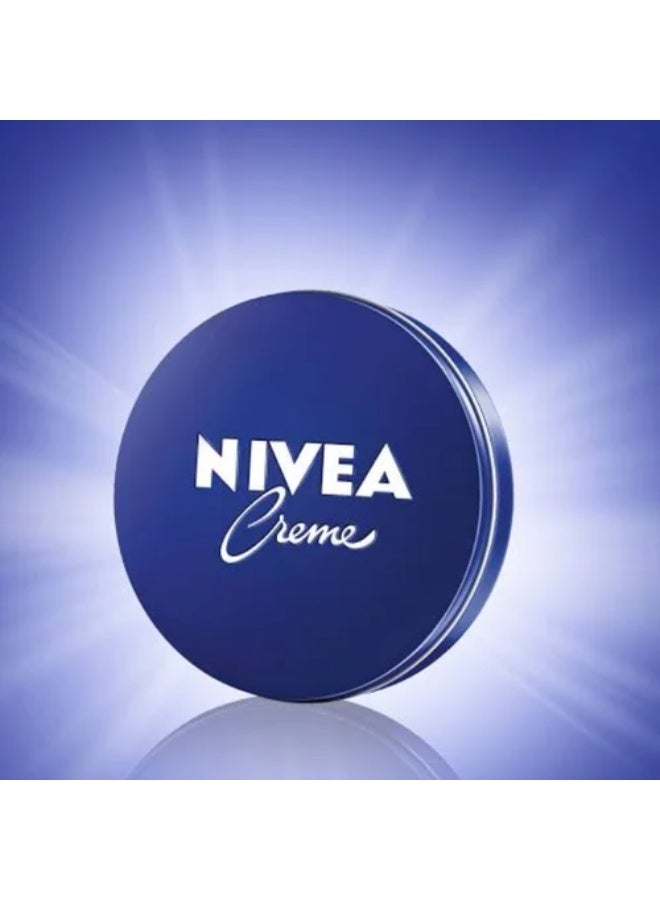 Nivea Crème Cream  - 30ml - Image 3